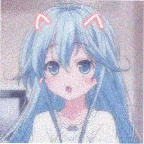 潘长江 举起手来